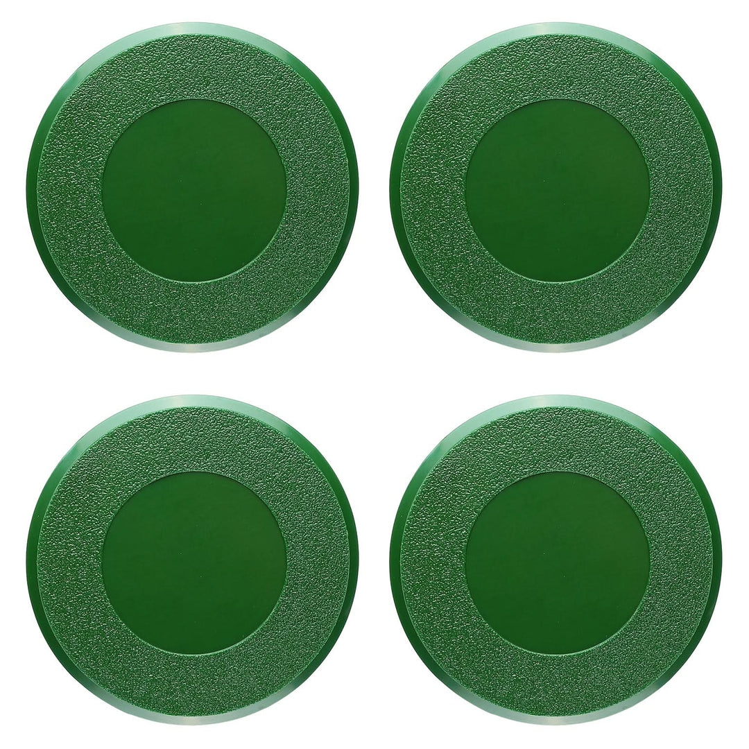 4PCS Golf Hole Cup Covers for Putting Green Practice