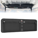 Golf Cart Overhead Storage Bag for Club Car Precedent Tempo