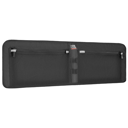 Golf Cart Overhead Storage Bag for Club Car Precedent Tempo - Kemimoto