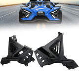 Kit de paneles decorativos inferiores para Polaris Slingshot S/R/SL/SLR/GT