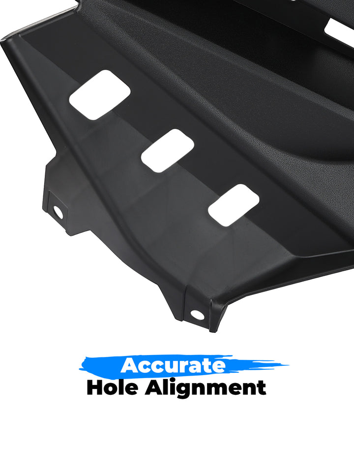 Lower Accent Pannel Kit for Polaris Slingshot S/R/SL/SLR/GT - Kemimoto