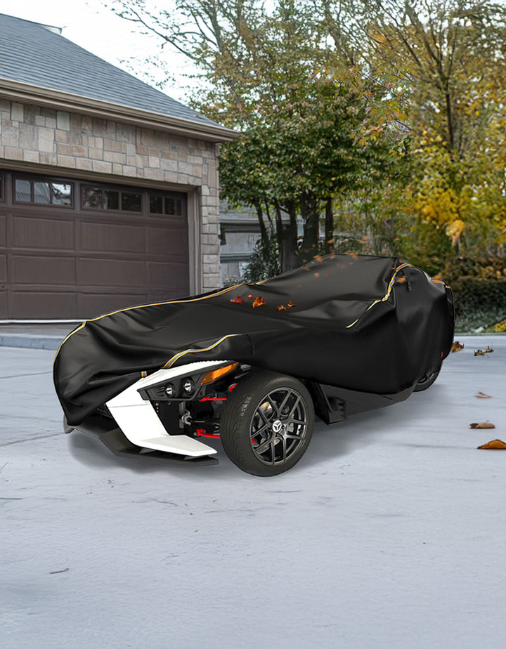 Full Cover for Polaris Slingshot S SL SLR R 2015-2024 - Kemimoto