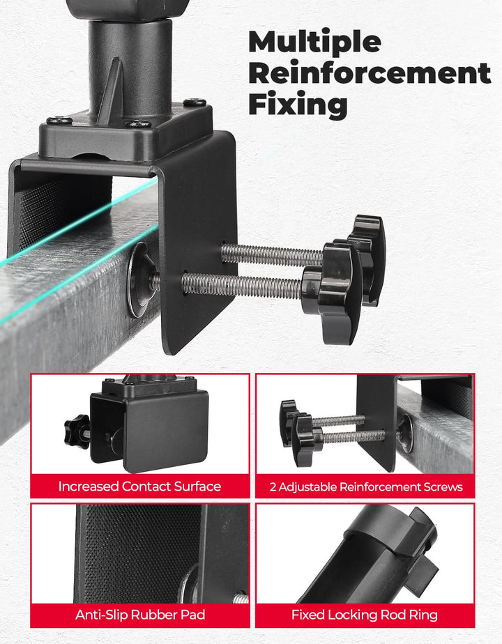 Fishing Rod Holders for Boat