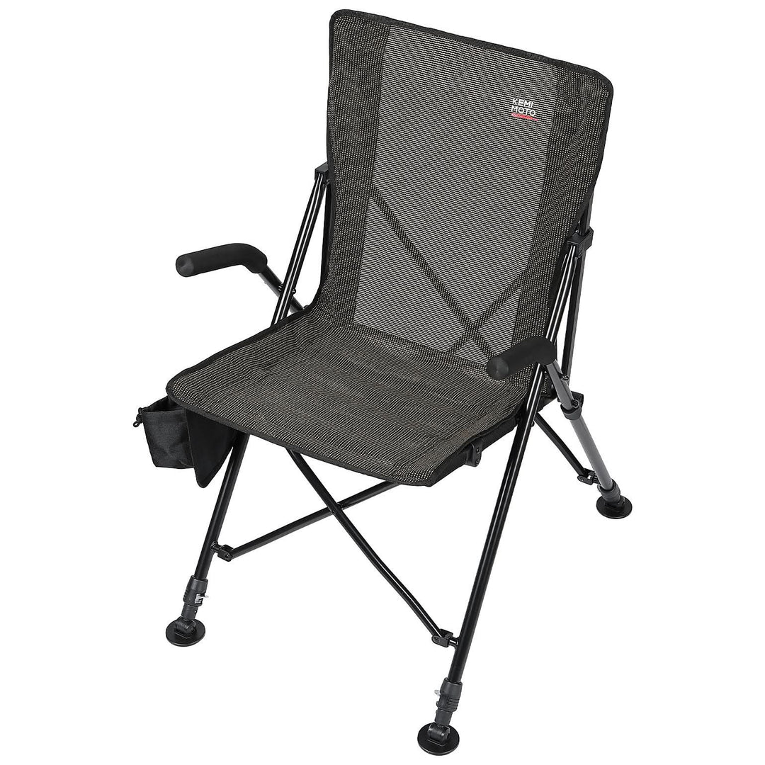 Portable Lightweight Folding Camping Chair