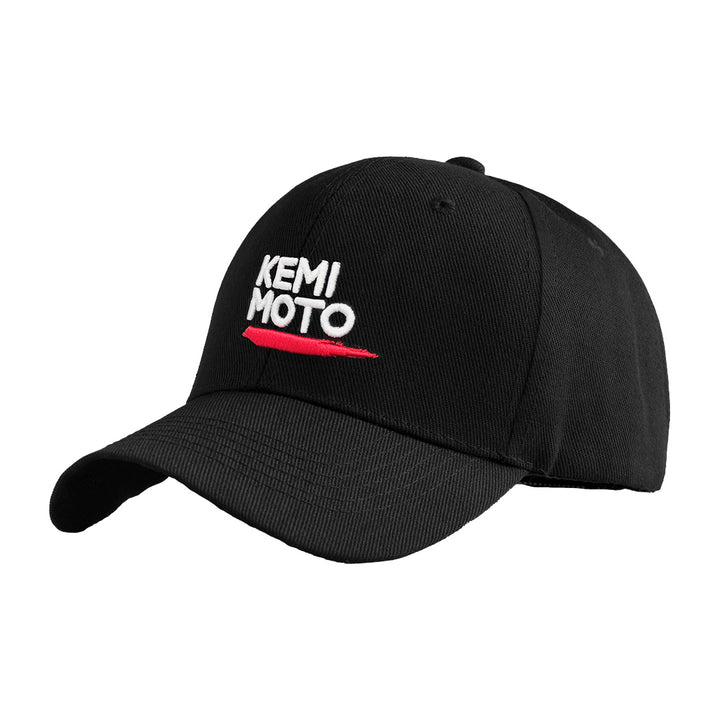 Kemimoto Snapback Cap