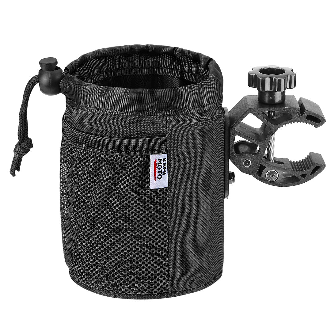 Universal Oxford Fabric Cup Holder with 0.6