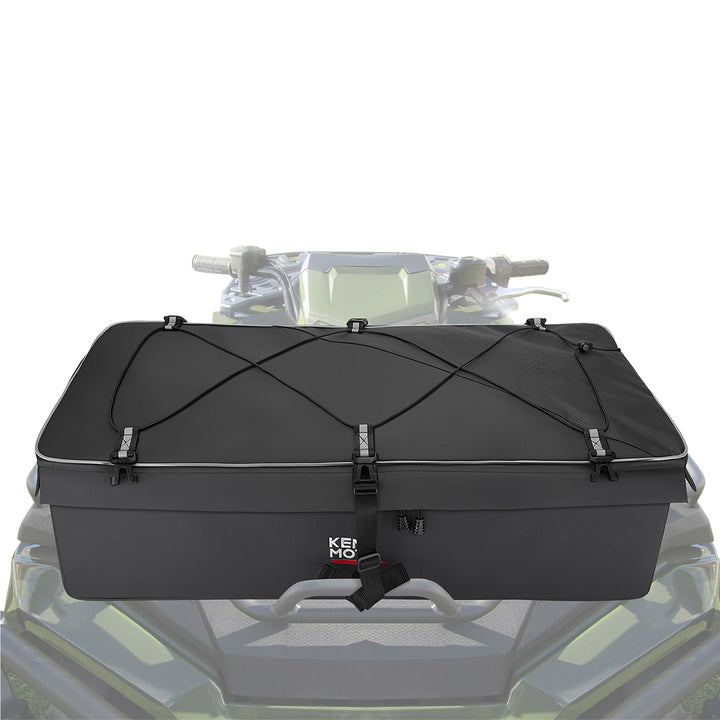 Universal ATV Gear Bag for Front/Rear Rack