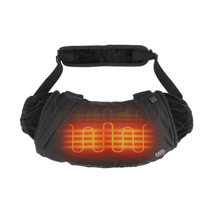 Electric Heating Hand Warmer Pouch