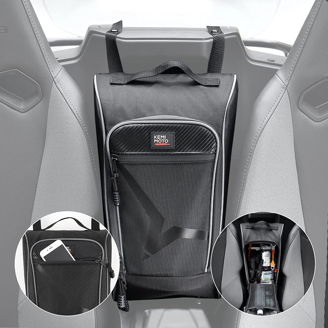 Door Bags & Center Bags For ZForce 950 - Kemimoto