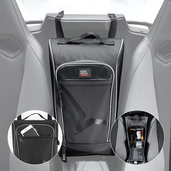 Door Bags & Center Bags For ZForce 950 - Kemimoto