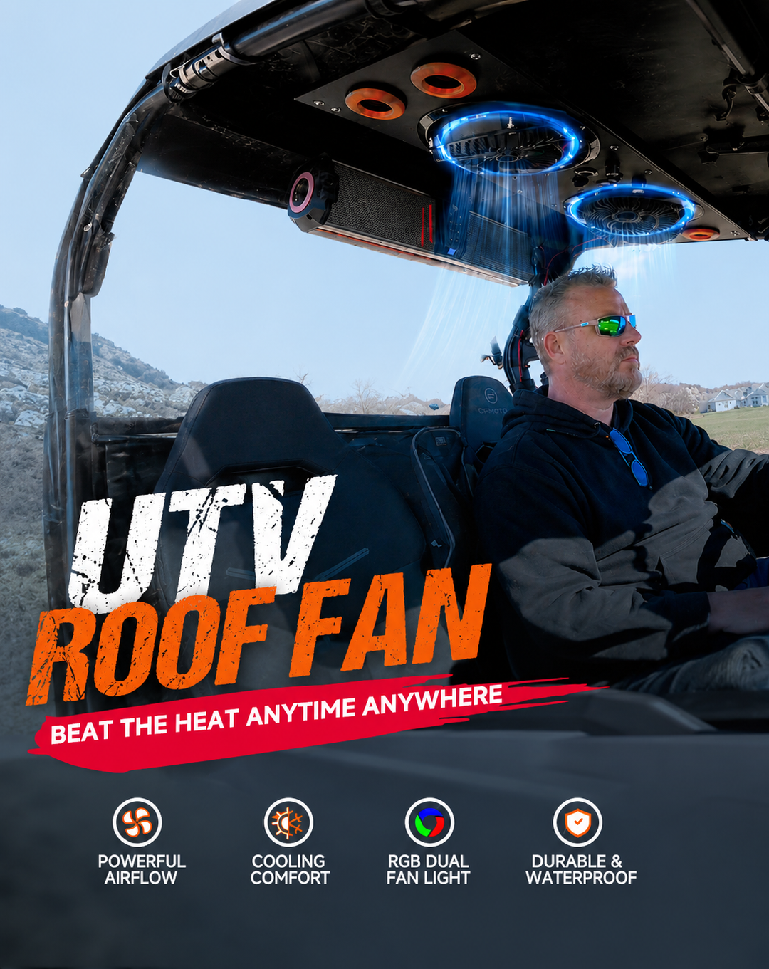 Kemimoto® Official: Aftermarket UTV Accessories & Parts Kemimoto® Official: Aftermarket UTV Accessories & Parts