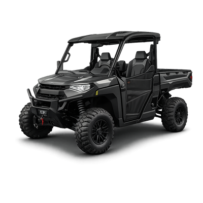 Polaris Ranger