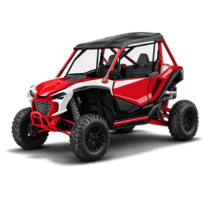 Can-Am Maverick X3