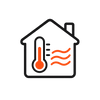 WARMER CABIN COMFORT
