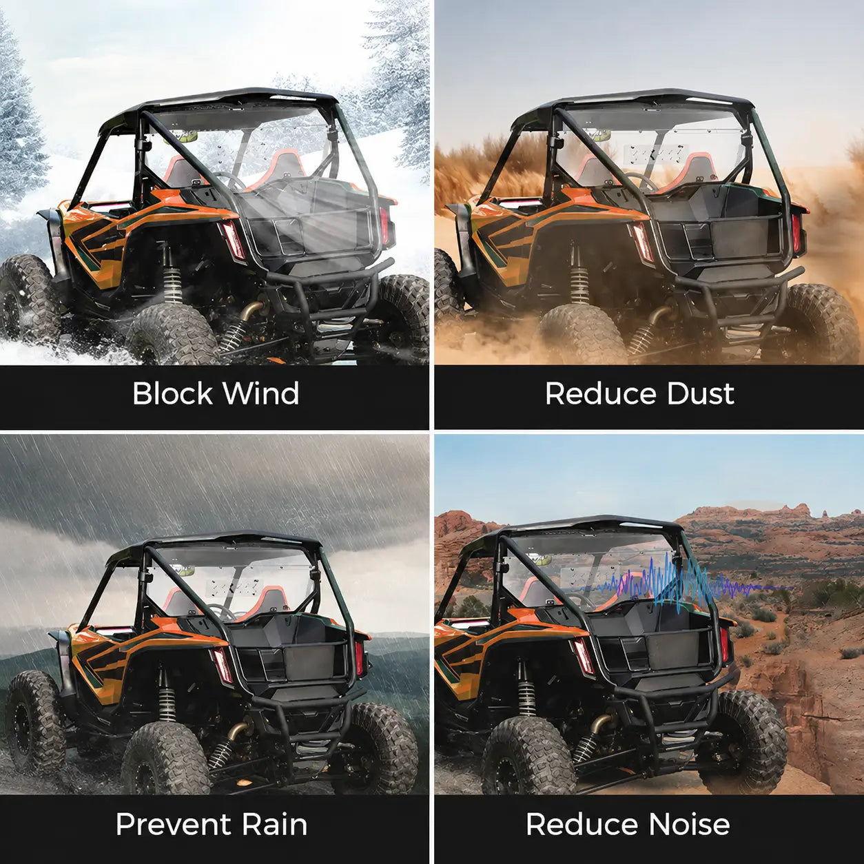 More Coverage Where the Trail Gets Messy