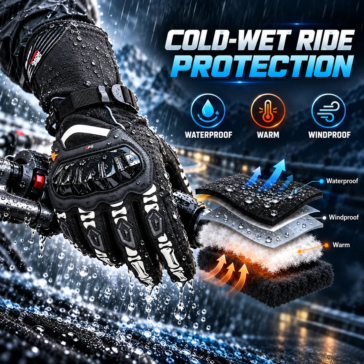 Reliable coverage for changeable commutes