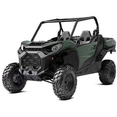 Can-Am Commander