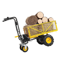 GARDEN CART