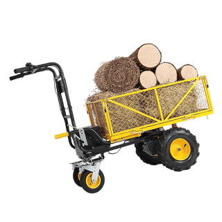 GARDEN CART