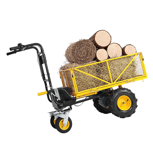 GARDEN CART