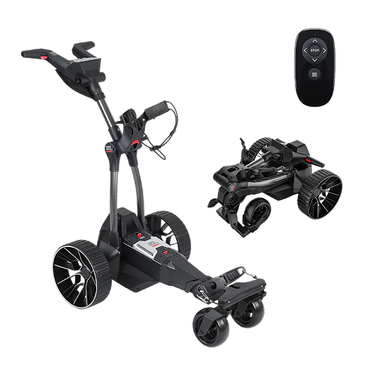 ELECTRIC GOLF CART