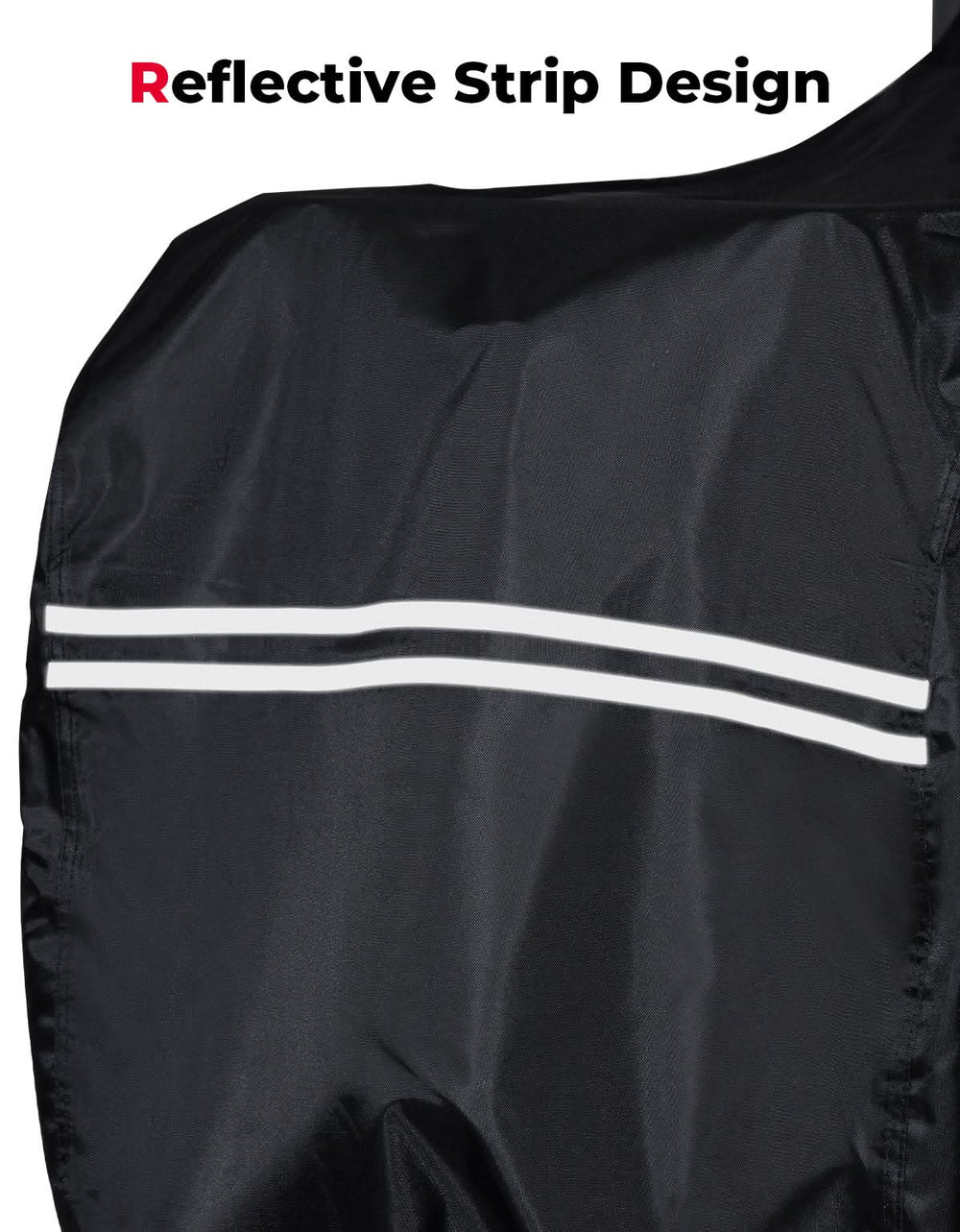 Weatherproof Motorcycle Cover for CT125 Trail 125 2021-2025 - Kemimoto