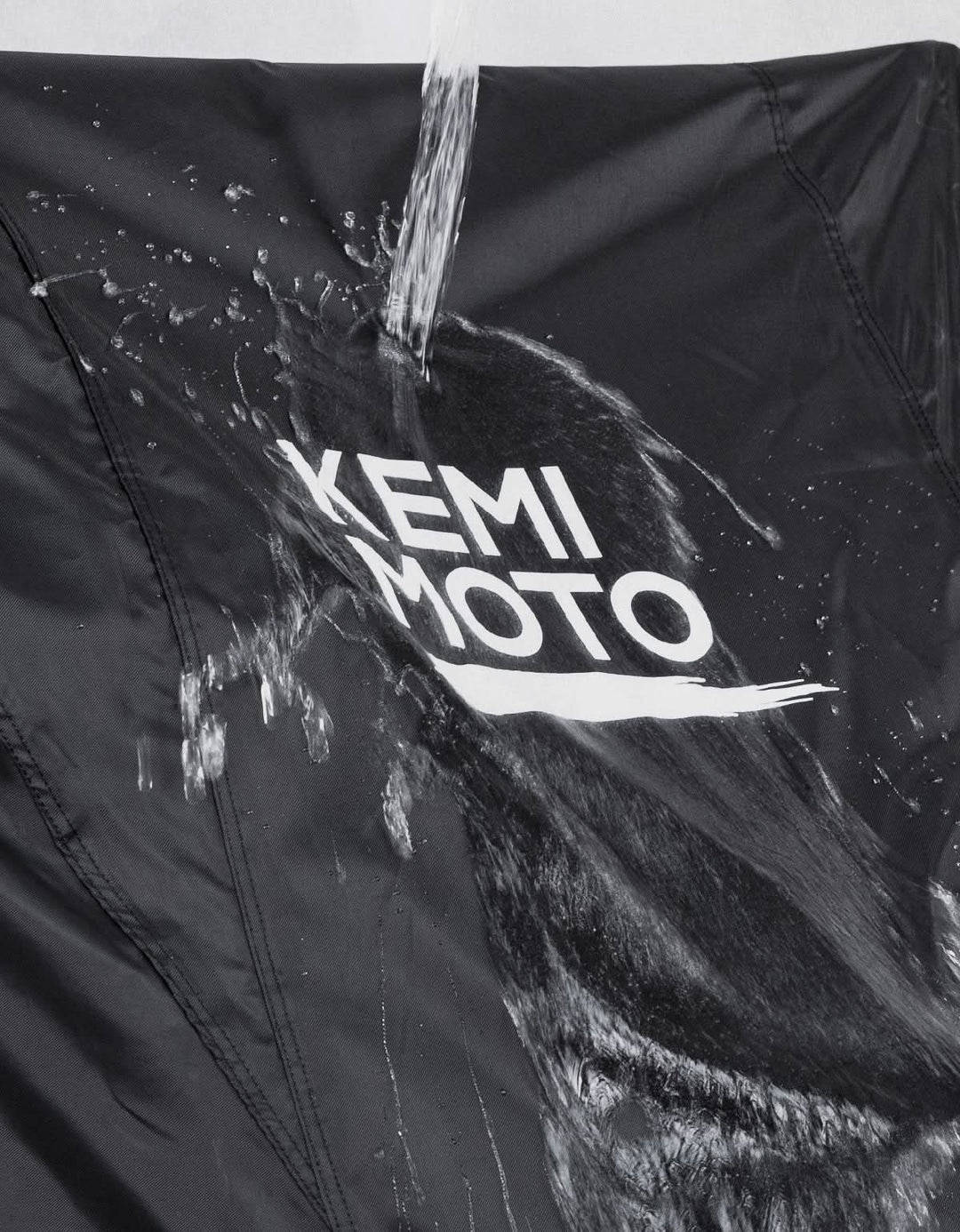 Weatherproof Motorcycle Cover for CT125 Trail 125 2021-2025 - Kemimoto