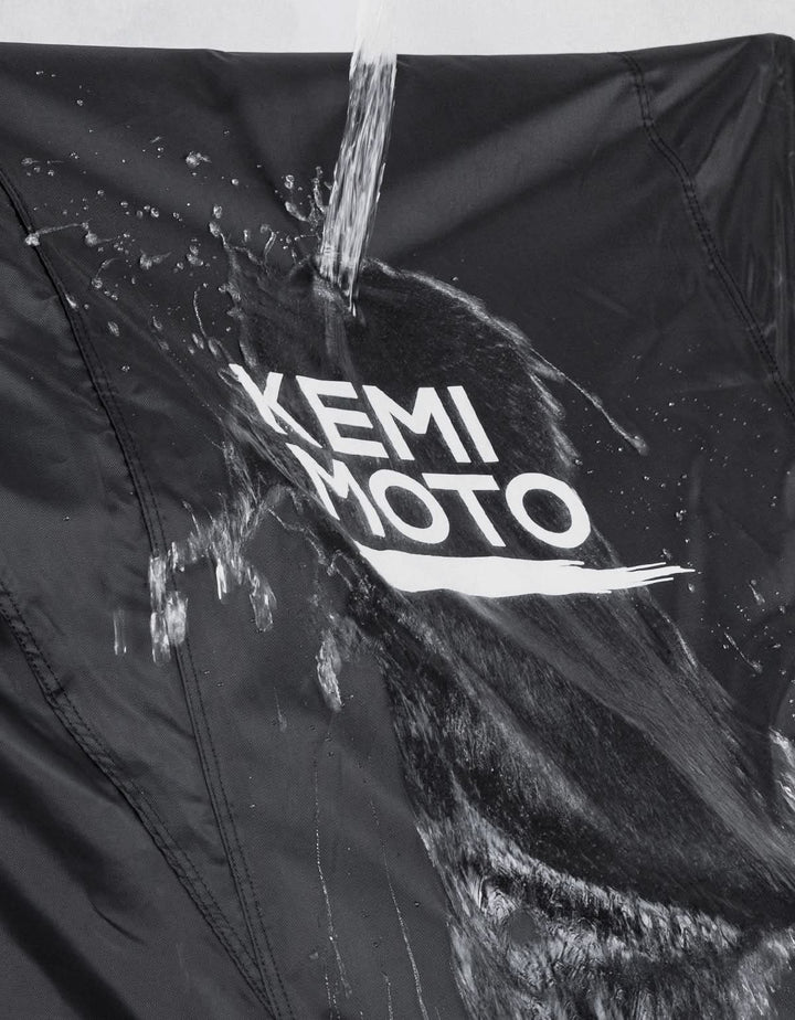Weatherproof Motorcycle Cover for CT125 Trail 125 2021-2025 - Kemimoto