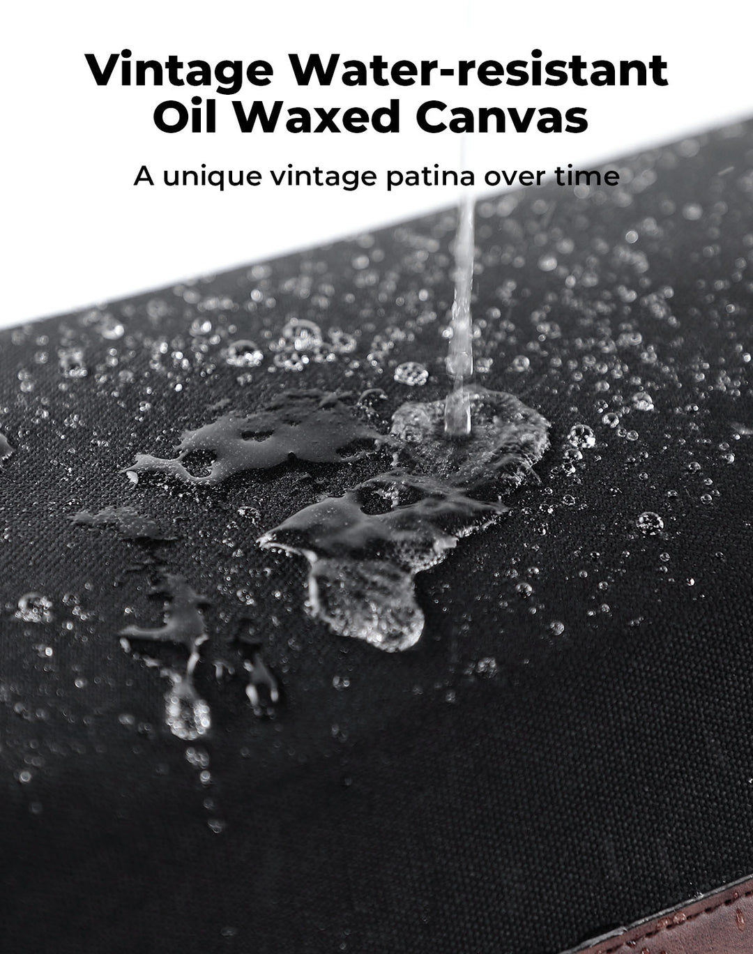 36L Saddlebags for Motorcycle Cruiser