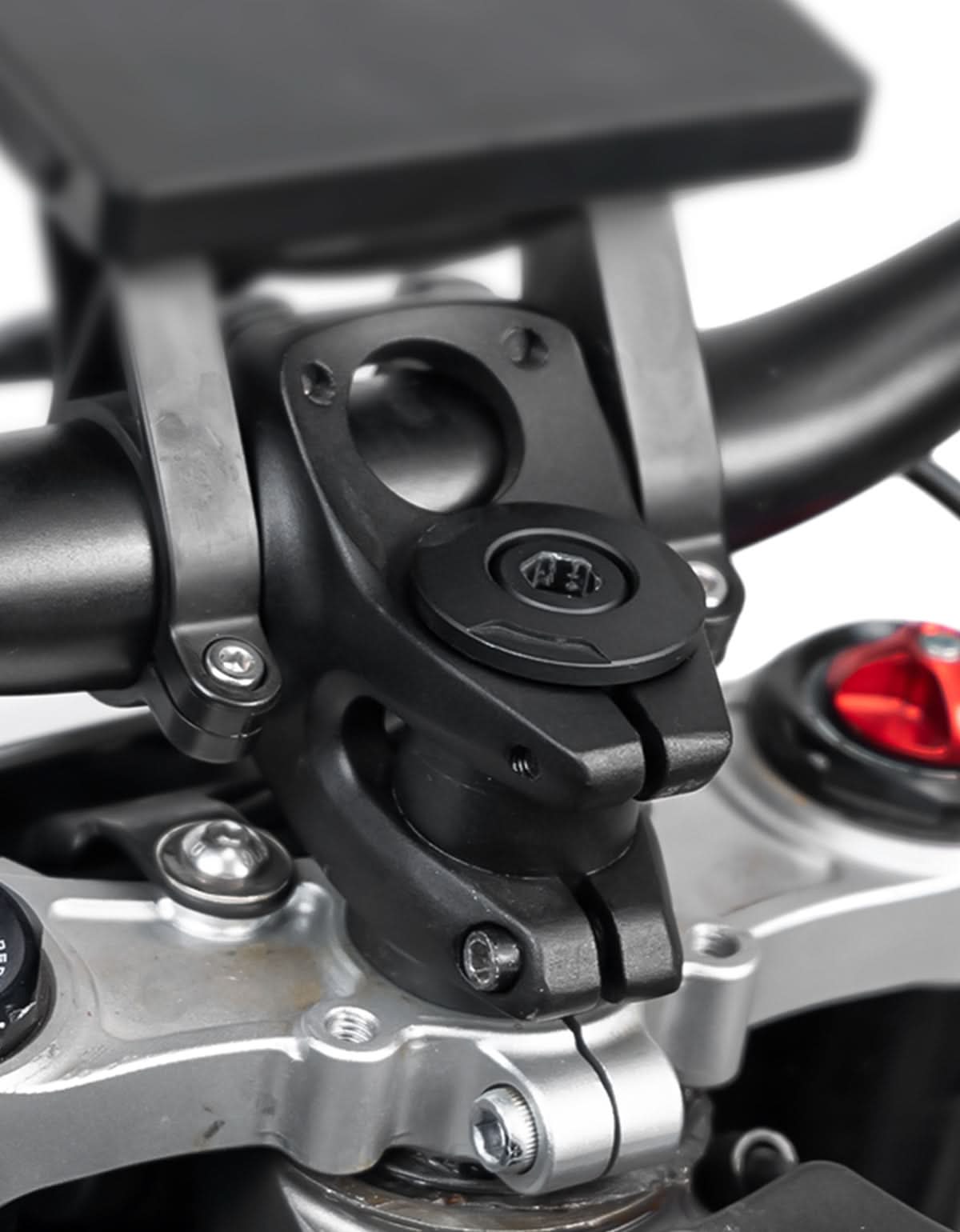 Stem Lock Spacer For Surron & Talaria Dirt Bikes - Kemimoto