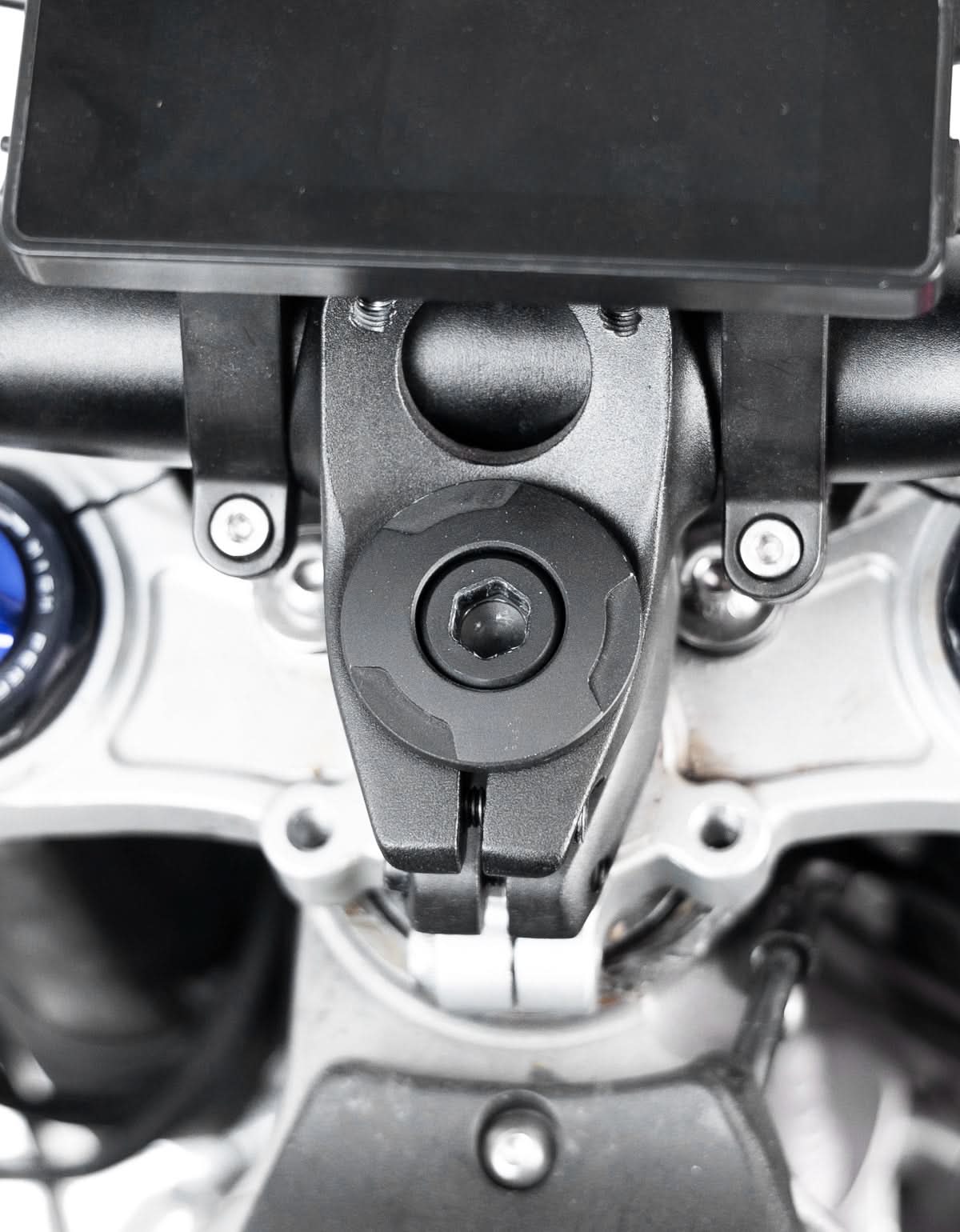 Stem Lock Spacer For Surron & Talaria Dirt Bikes - Kemimoto
