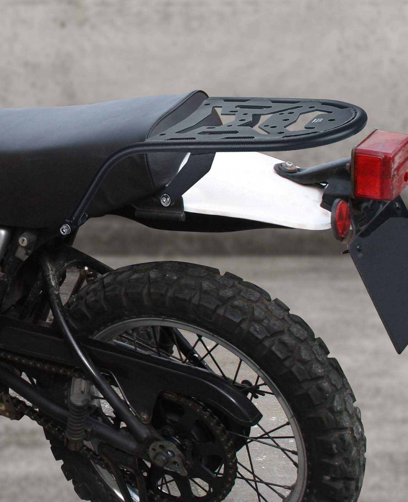 Motorcylce Rear Rack for XT250 2008-2025 - Kemimoto
