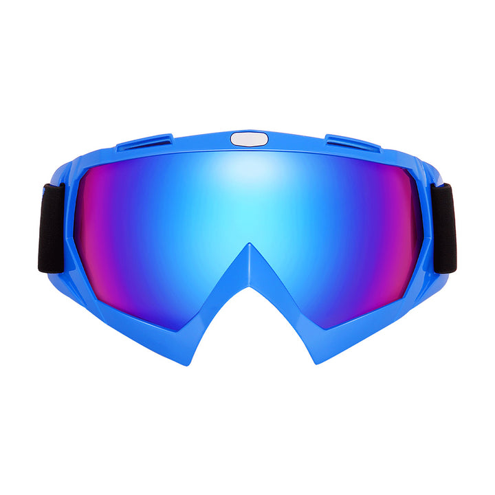 Dirt Bike Goggles Motocross Goggles ATV UTV Goggles Anti UV Riding Goggles