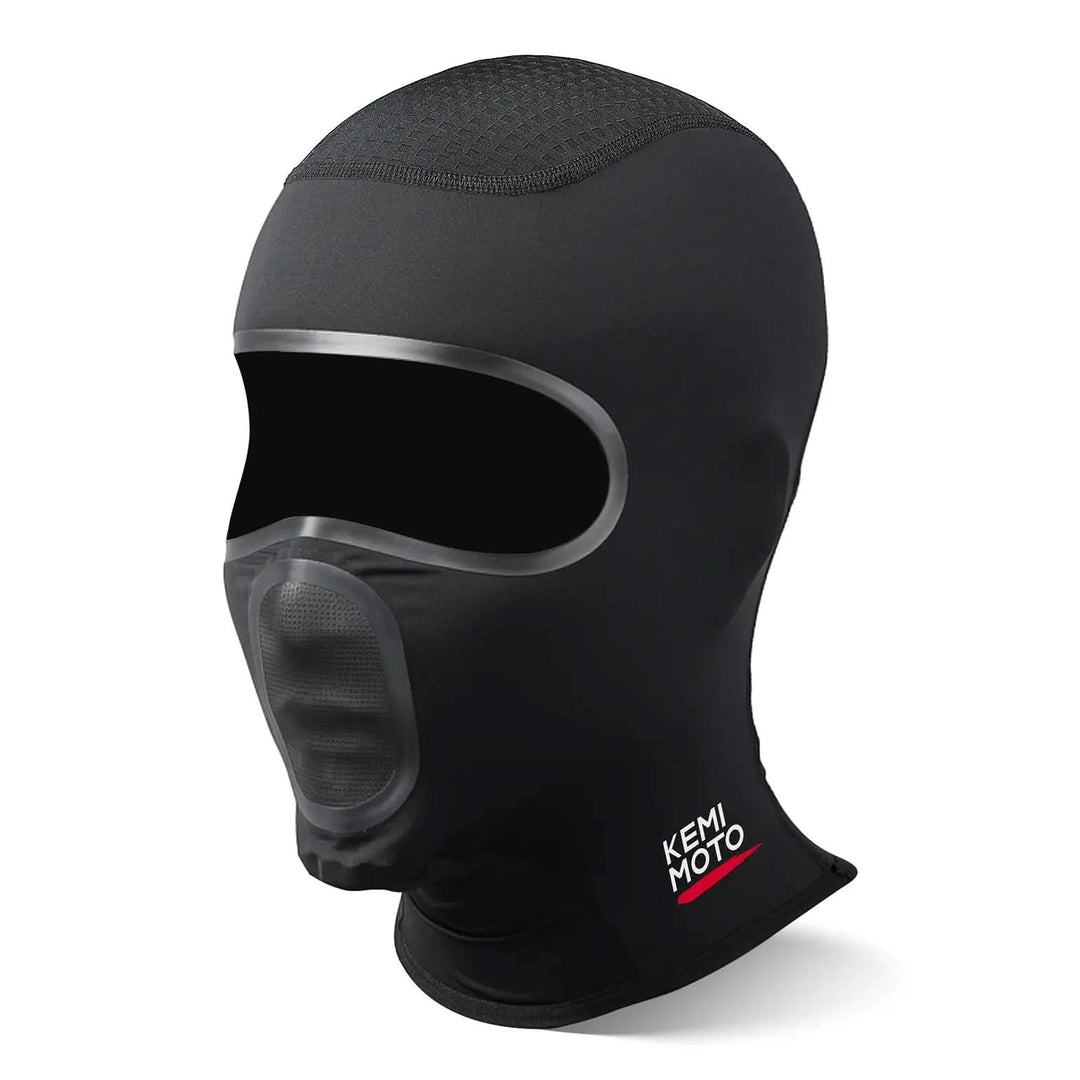 KEMIMOTO Balaclava Face Mask For Motorcycle ATV UTV Cycling