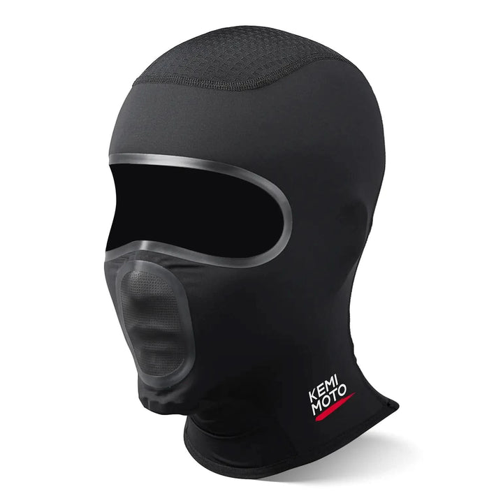 KEMIMOTO Balaclava Face Mask For Motorcycle ATV UTV Cycling
