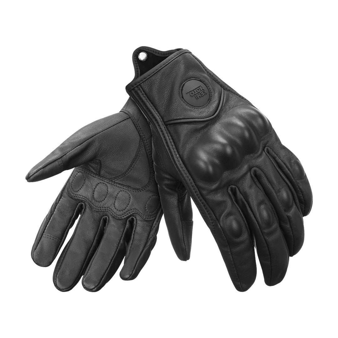 Fingerless Driving Gloves – Kemimoto