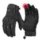 New User Exclusive/Motorcycle Tactical Gloves with Touchscreen Hard Shell