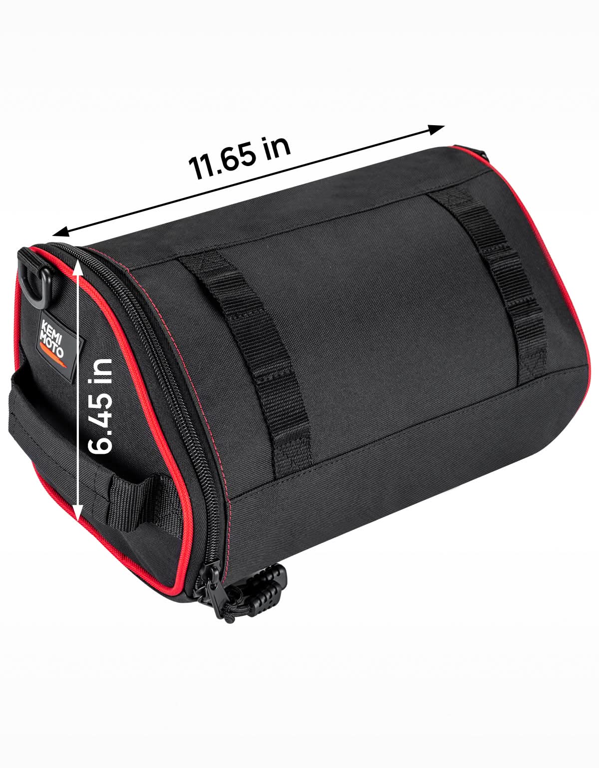Under Seat Storage Bag for Navi 2022-2025 - Kemimoto