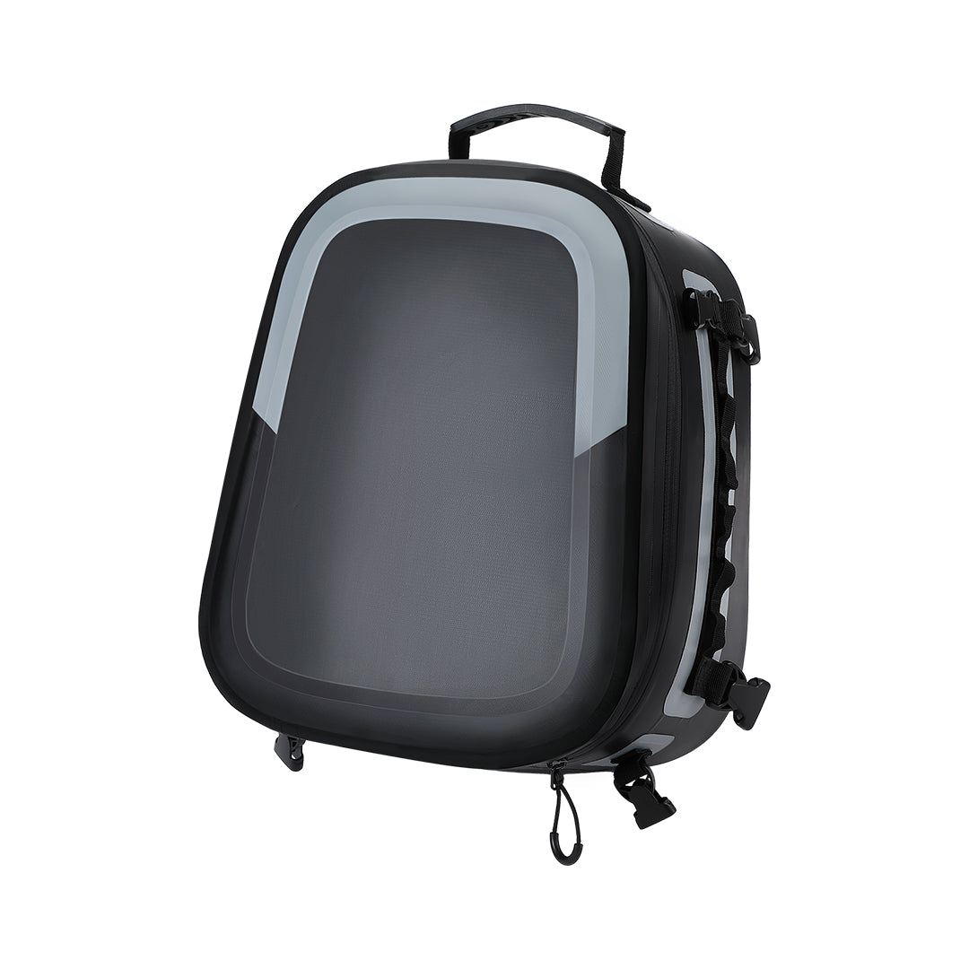 Motorcycle Universal Tail Bag Backpack