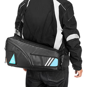 Under Seat Storage Bag for Ruckus 2010-2024