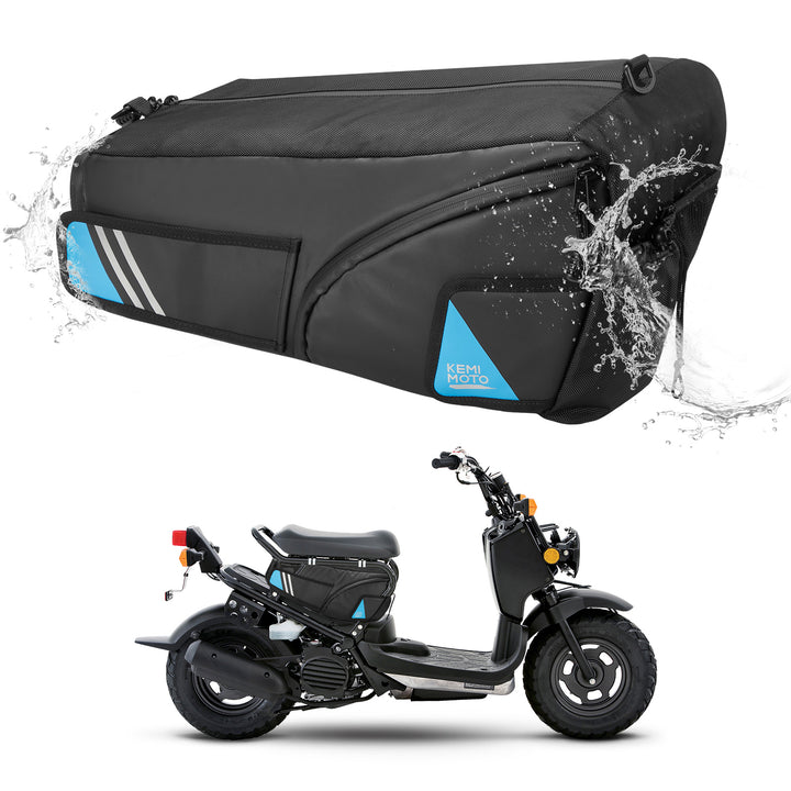 Under Seat Storage Bag for Ruckus 2010-2024