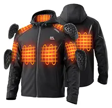HEATED GEAR