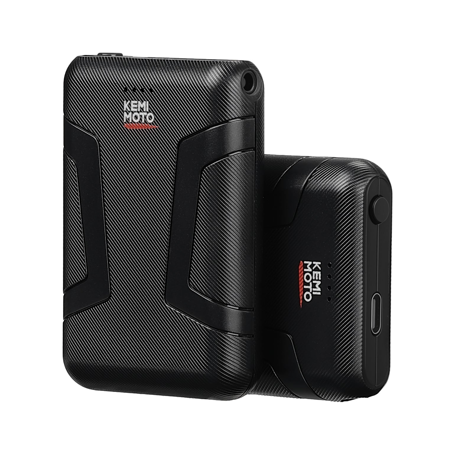 Rechargeable Battery 7.4V 2500mAh for Heated Gloves - Kemimoto