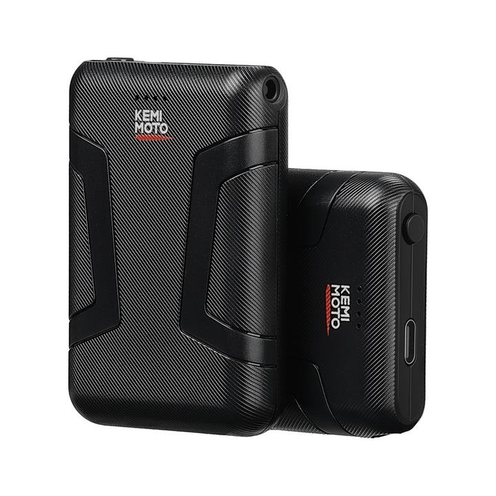 Rechargeable Battery 7.4V 2500mAh for Heated Gloves - Kemimoto