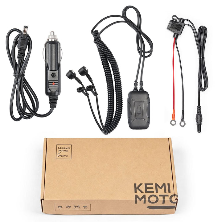 Charging Cable for Heated Gloves