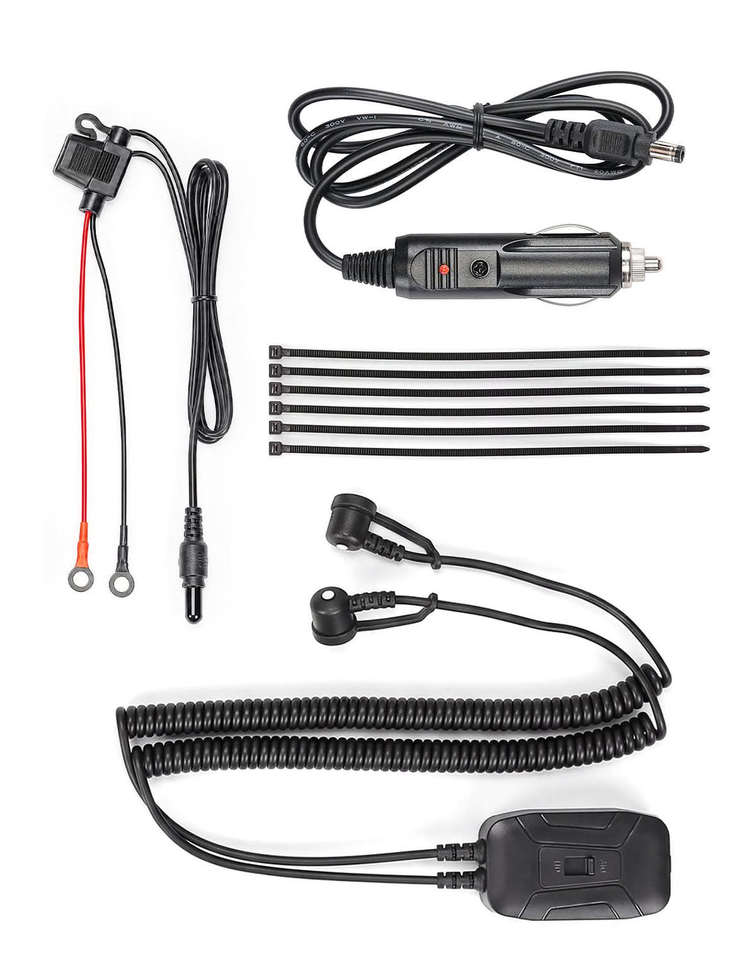 Charging Cable for Heated Gloves