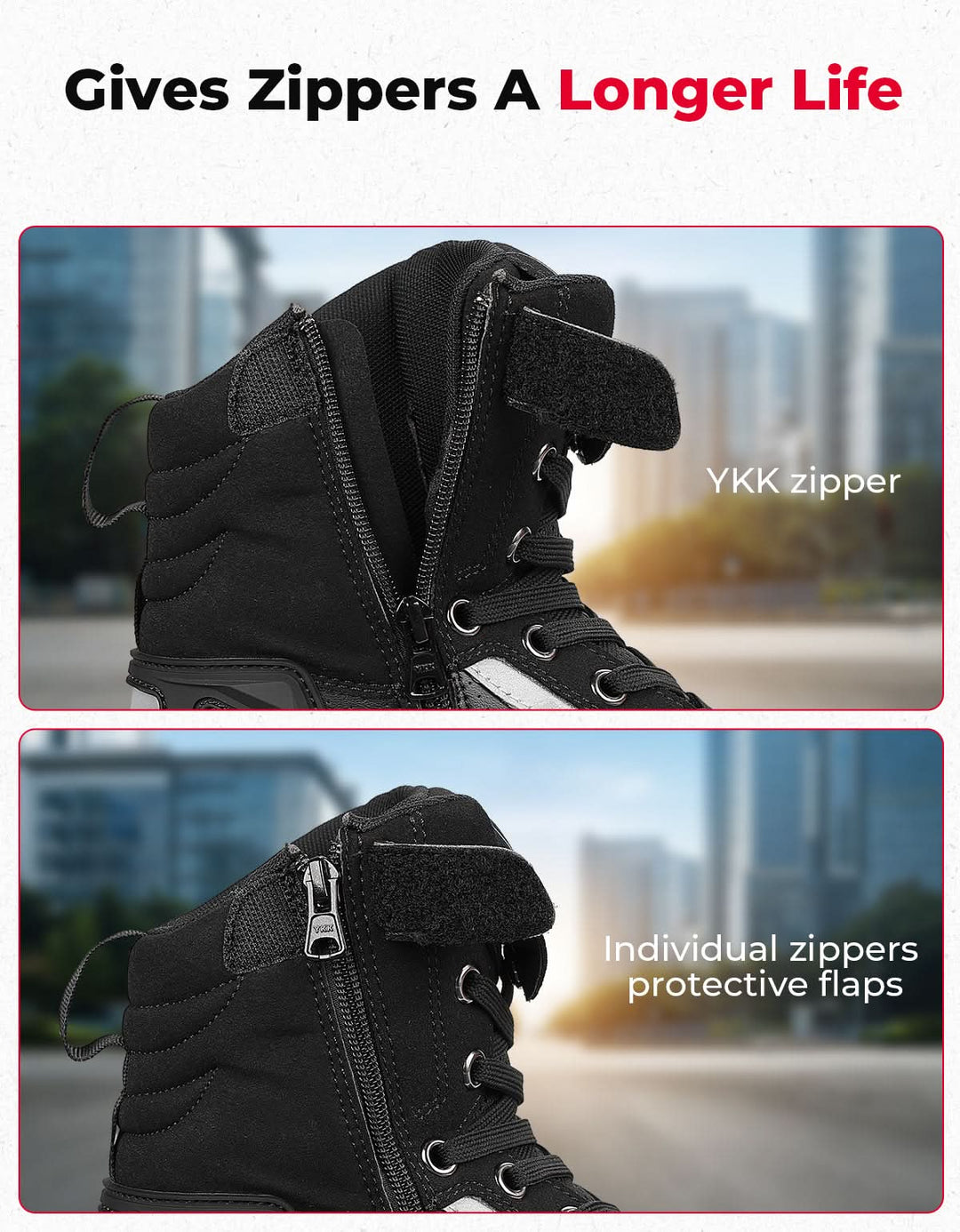 men's riding shoes