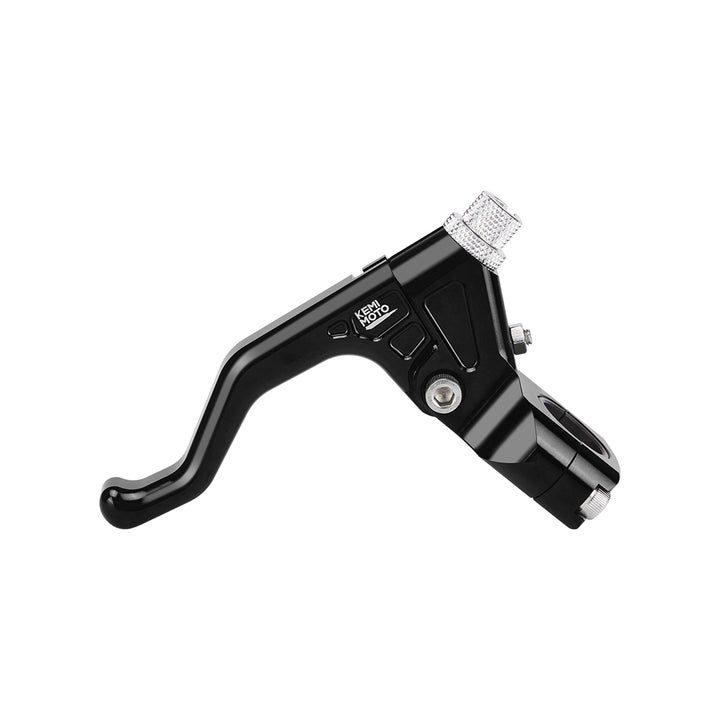 Motorcycle Universal Handlebar Clutch Lever (Only Left Side) - Kemimoto