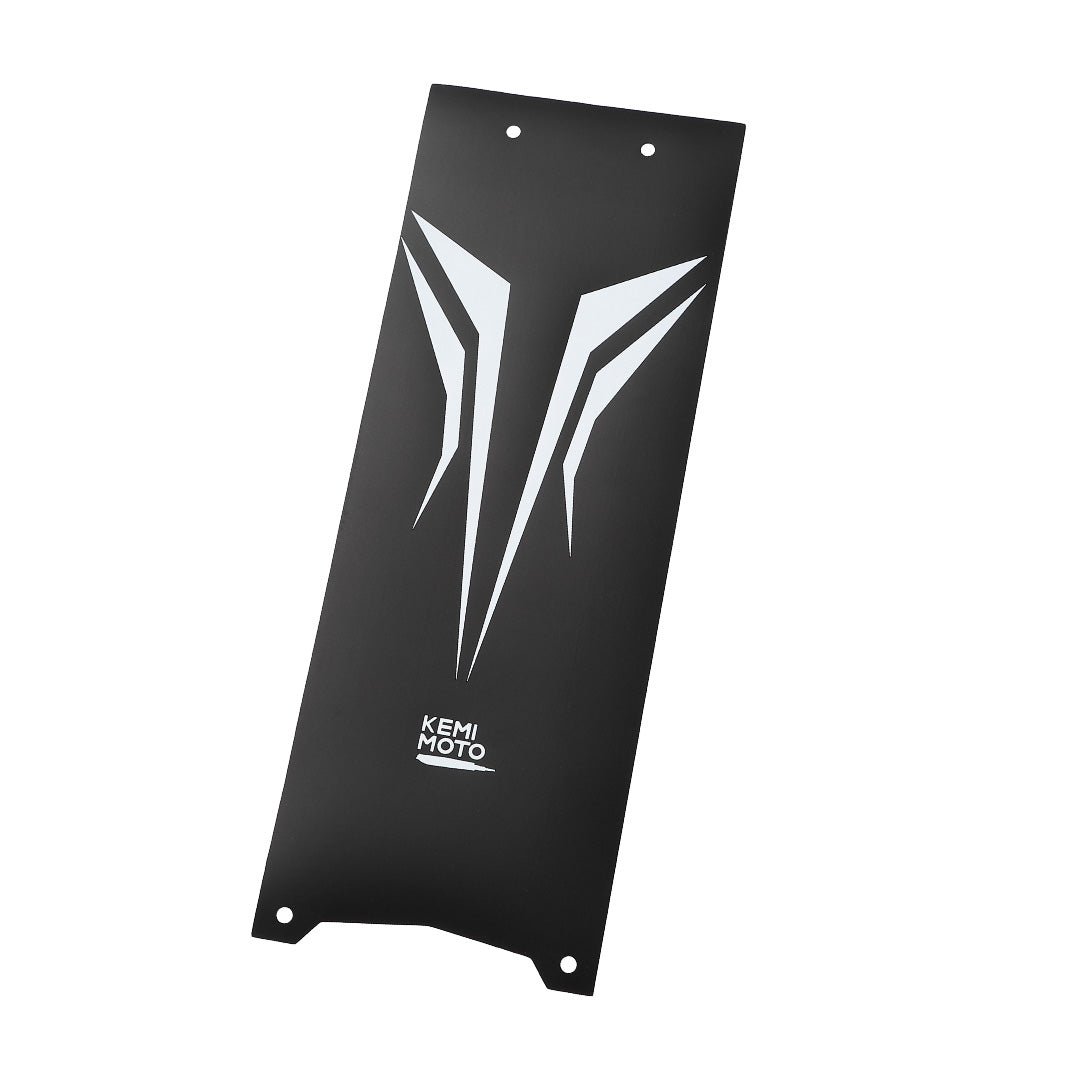 Electric Dirt Bike Mud Guard Flap For Sur-Ron Light Bee - Kemimoto