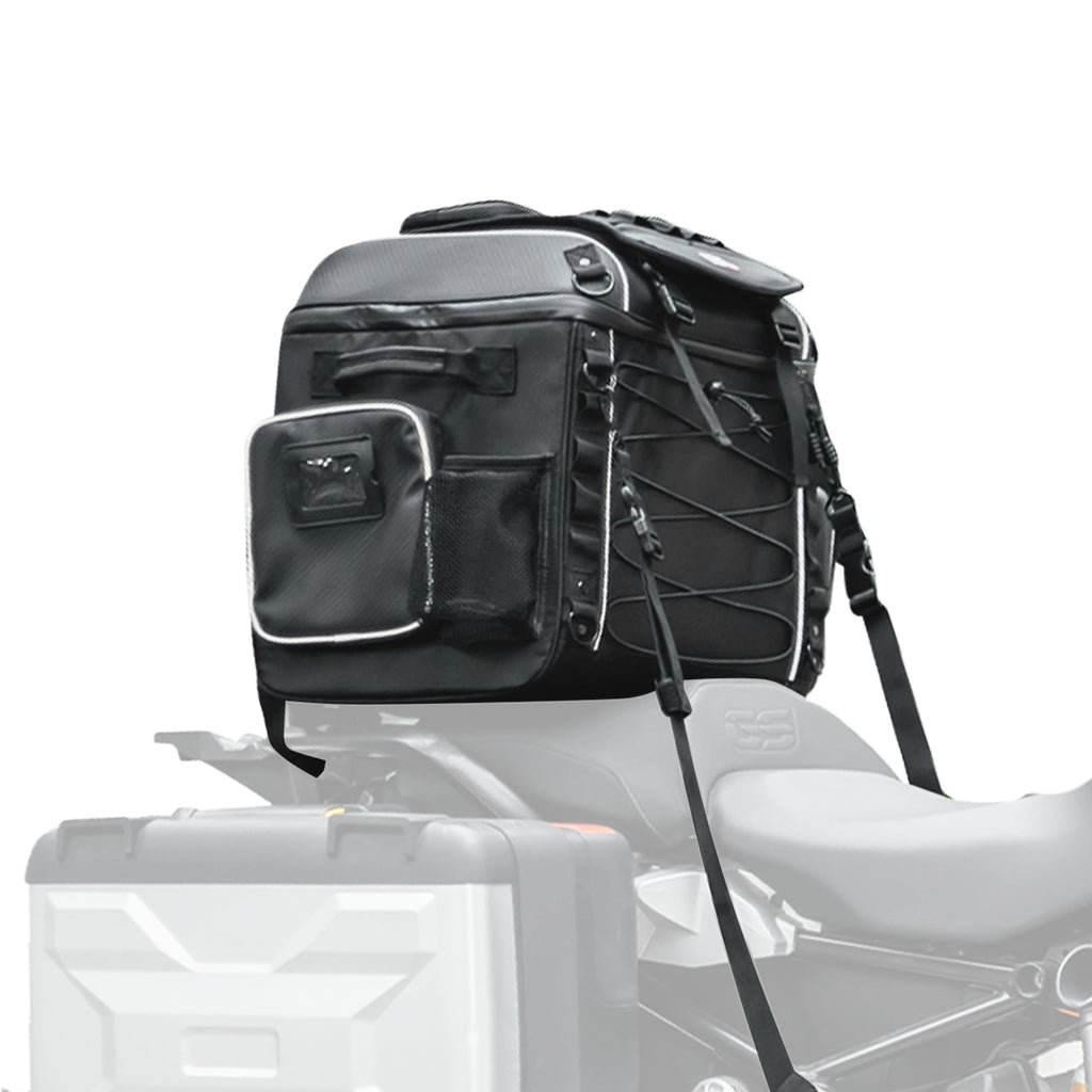 2024 Road Glide Buy Kemimoto Street Glide Saddlebag Cooler, Saddle